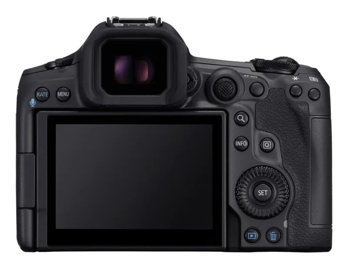 Canon EOS R5 Mark II – slika 4