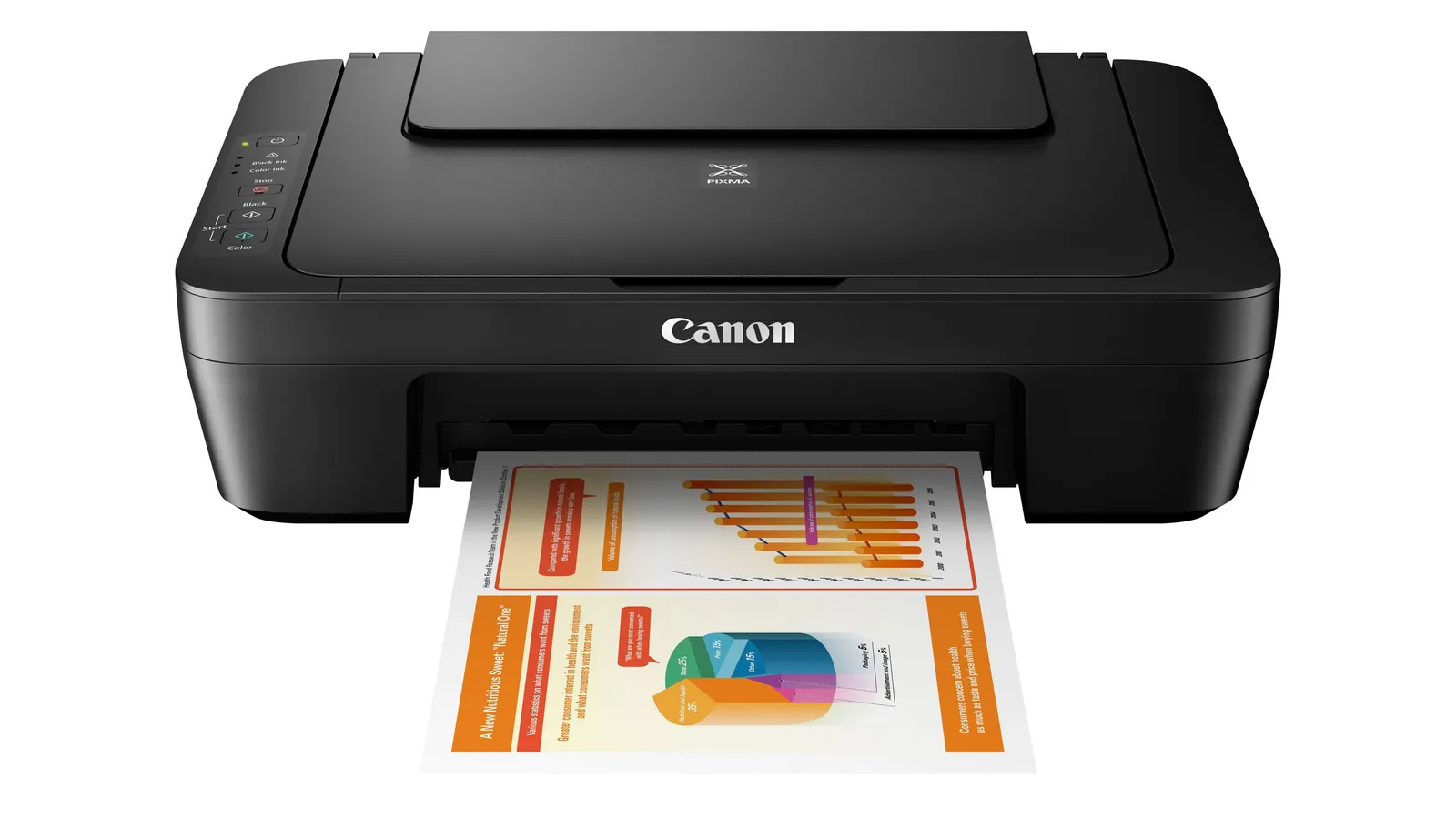 Canon MG2550S – slika 3