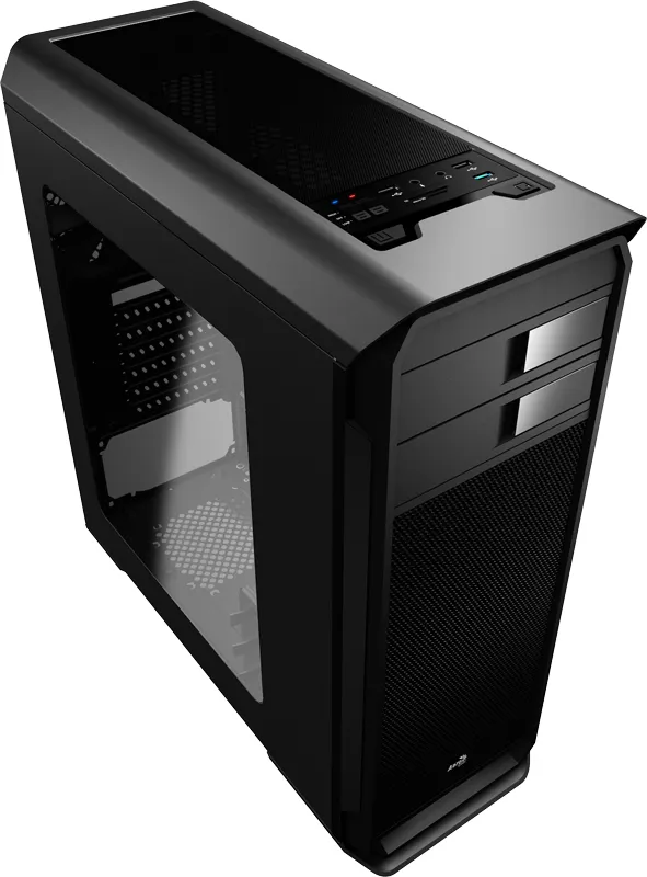 Aerocool Aero 500