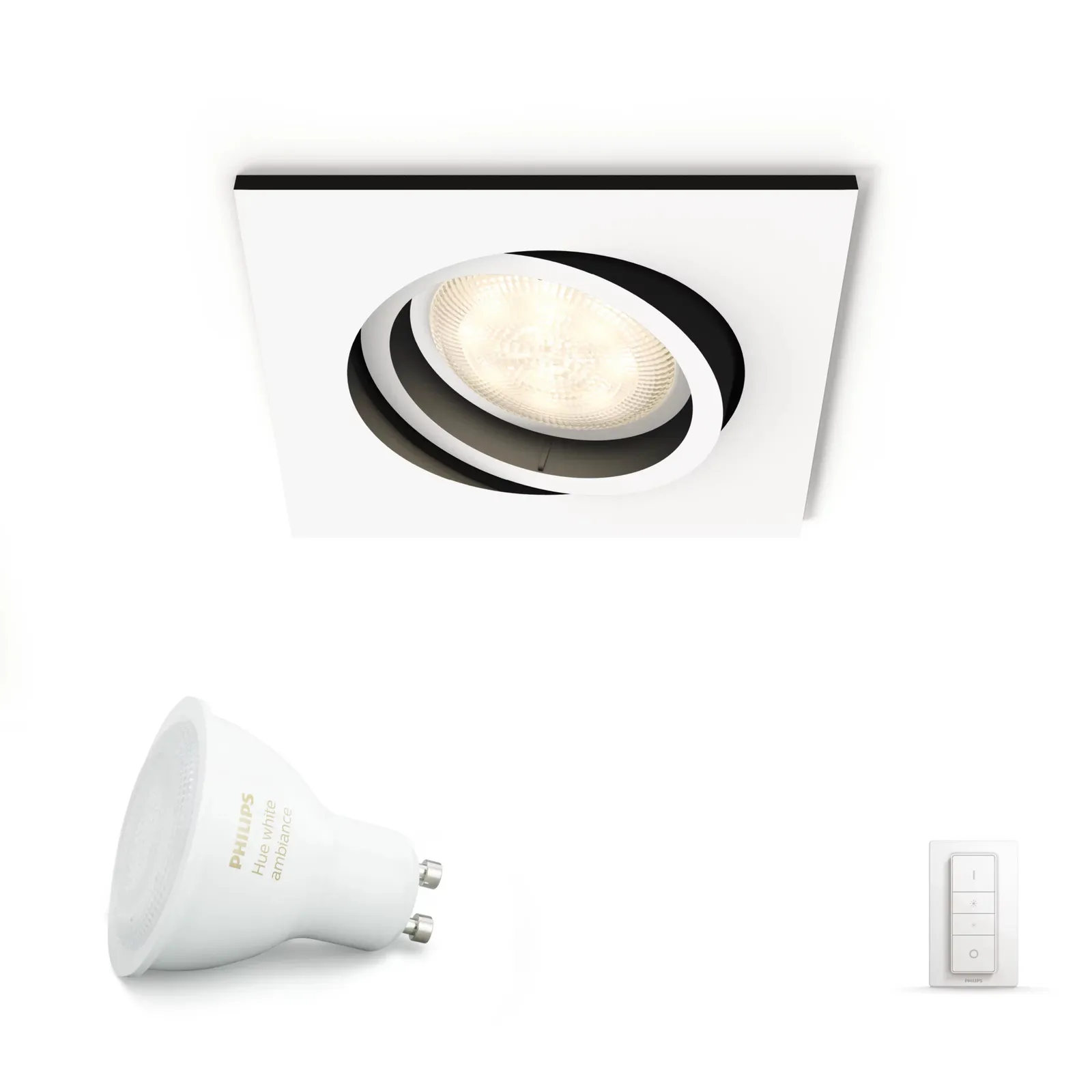 Philips by Signify Hue White ambience 5042131P7 – slika 2