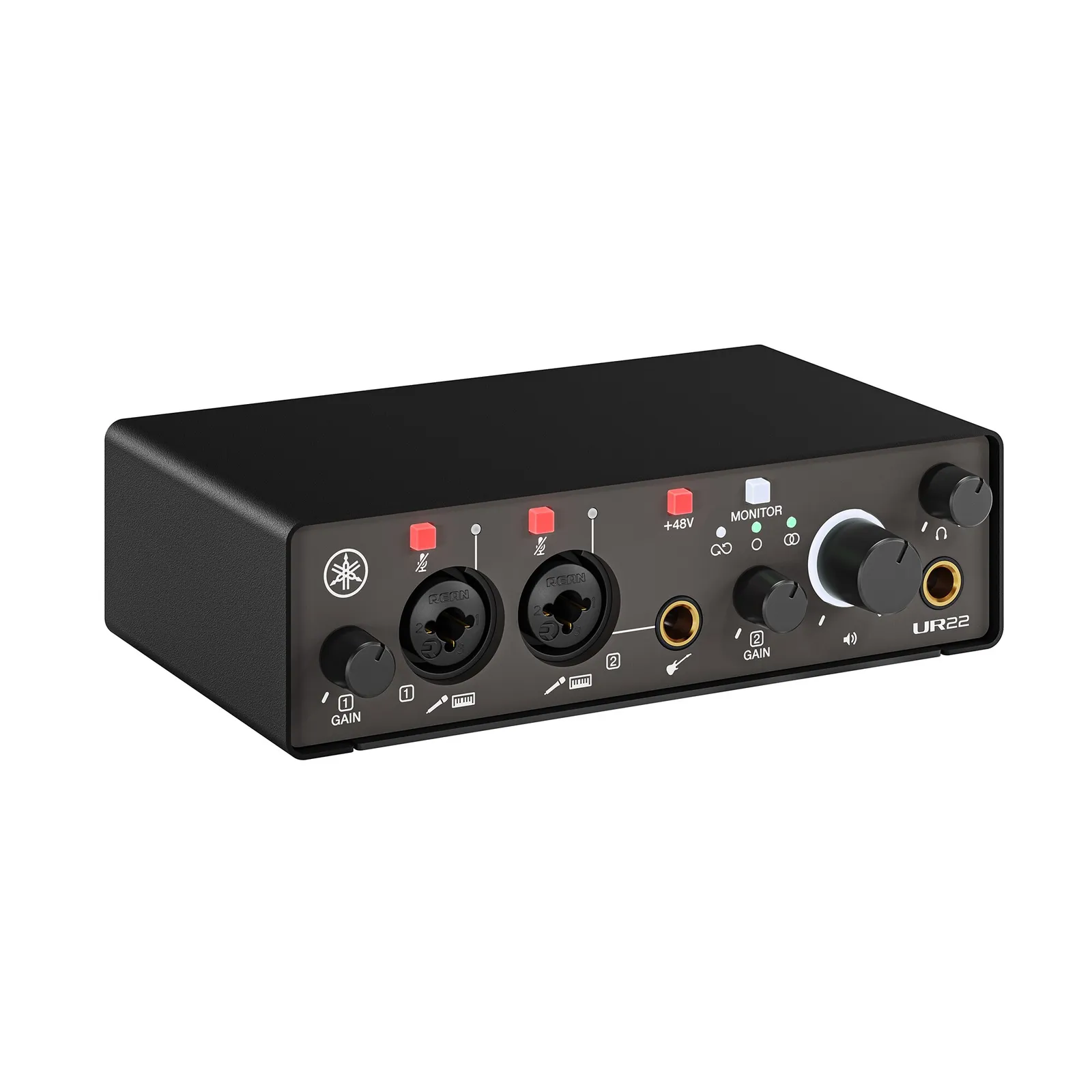 Yamaha UR22MK3B – slika 5