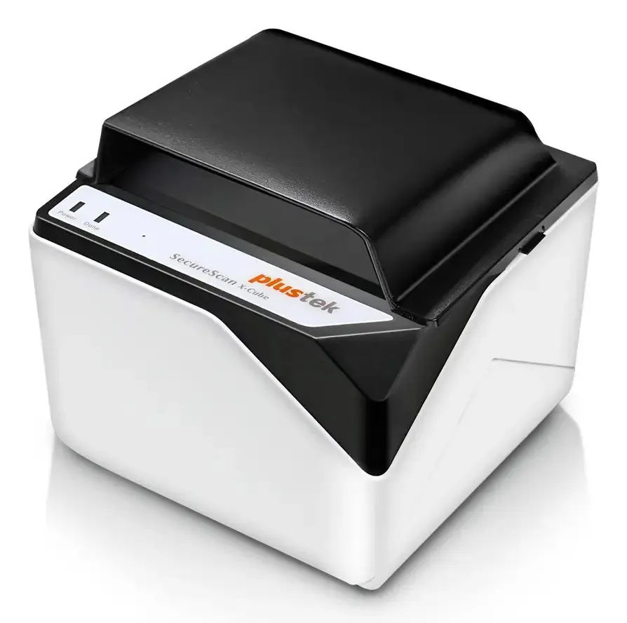 Plustek X-Cube 1000