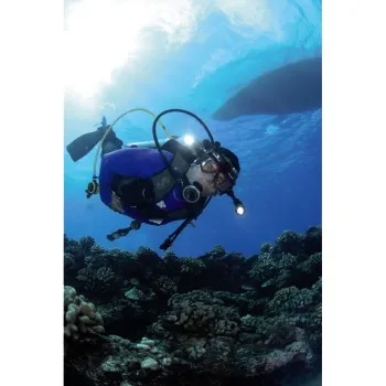 Hama Liquid Image "Scuba 1080p", M action sports camera – slika 3