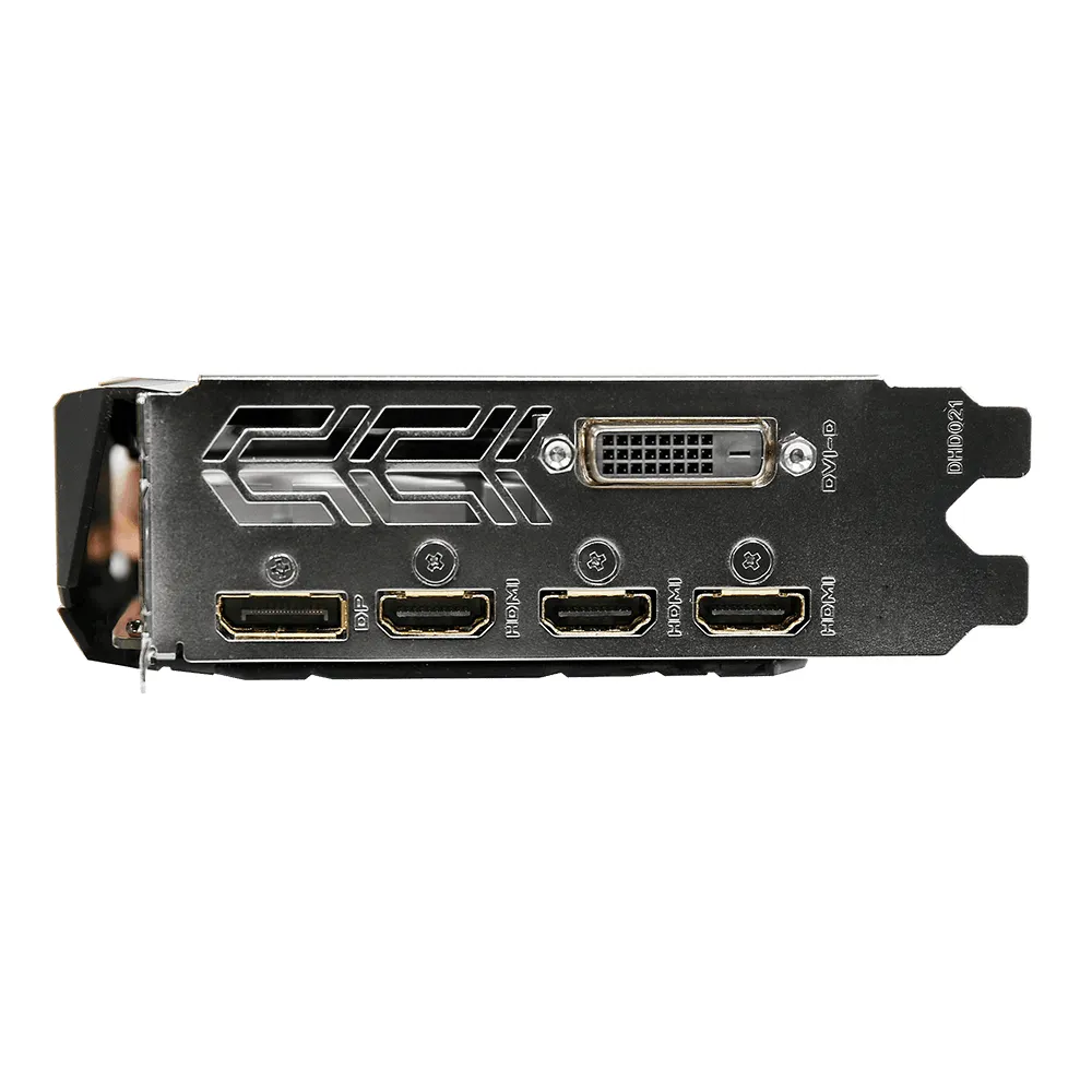 GIGABYTE GV-N105TWF2-4GD graphics card – slika 5