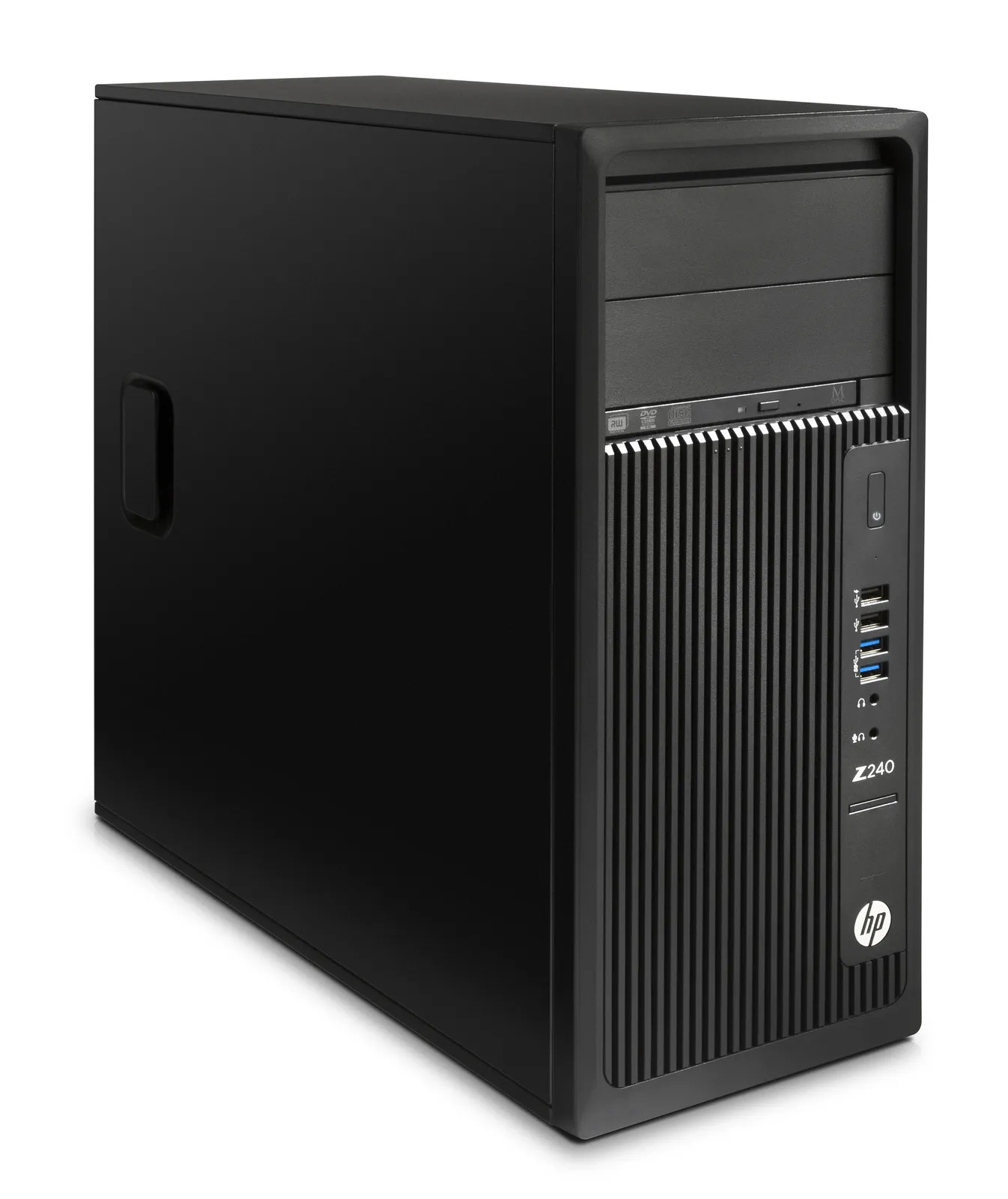 HP Z240 MT + NVIDIA Quadro M2000 + 2x Z23n – slika 5