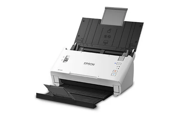 Epson WorkForce DS-410 – slika 2