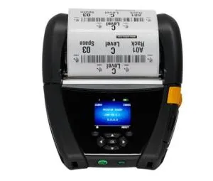 Zebra ZQ630 label printer – slika 4