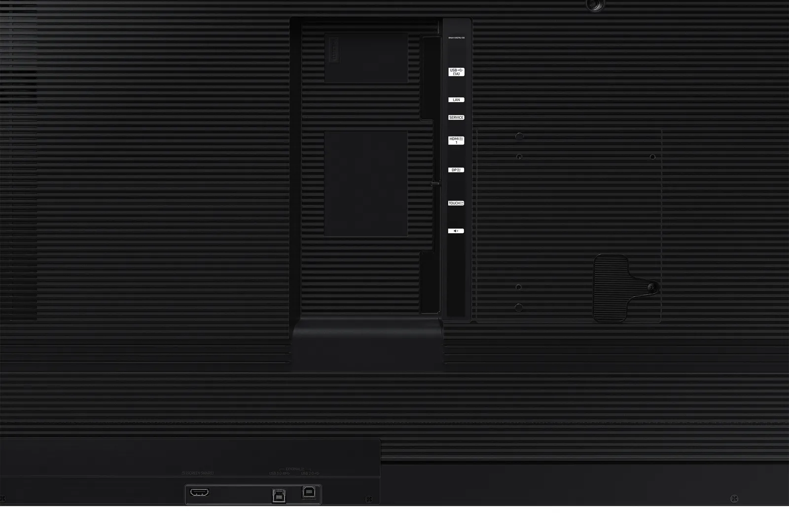 Samsung WM85A interactive whiteboard – slika 6