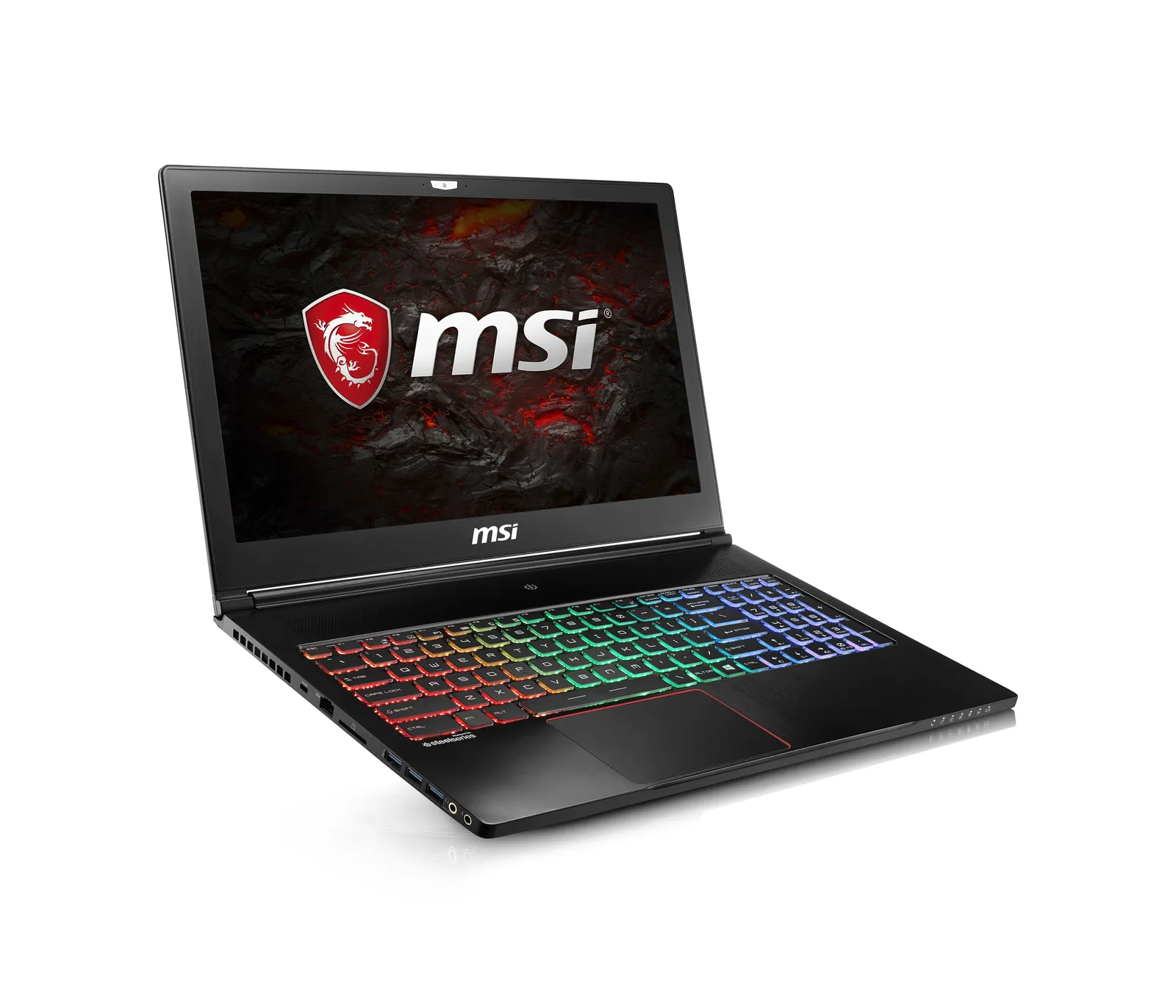 MSI Gaming GS63VR 7RF(Stealth Pro 4K)-446CA – slika 8