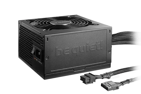 be quiet! System Power 8 power supply unit – slika 2