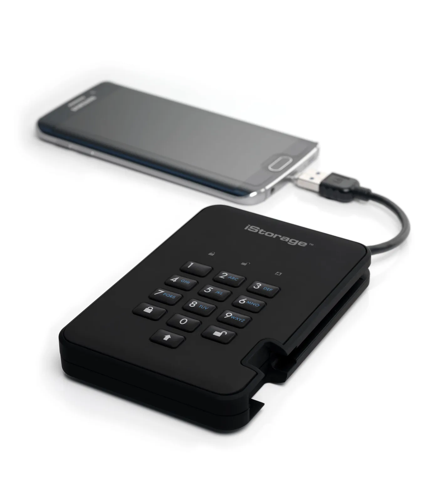 iStorage diskAshur 2 external hard drive – slika 26