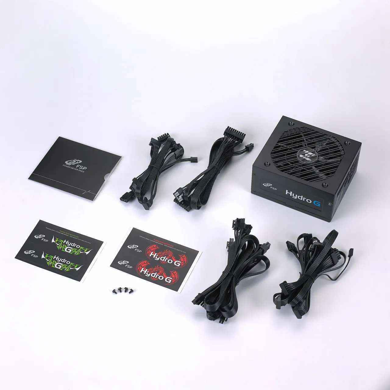 FSP Hydro G power supply unit – slika 7