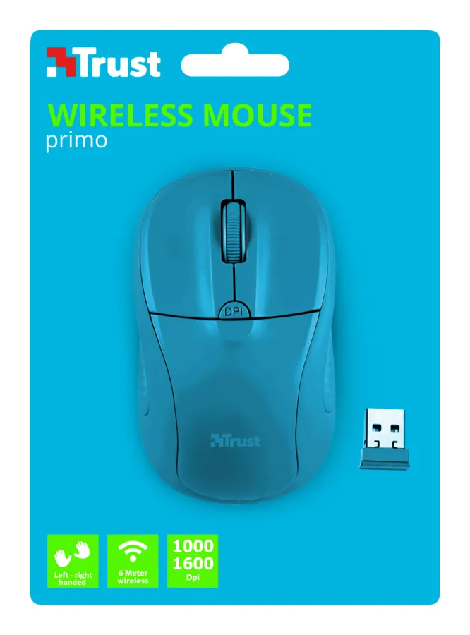 Trust PRIMO mouse – slika 22