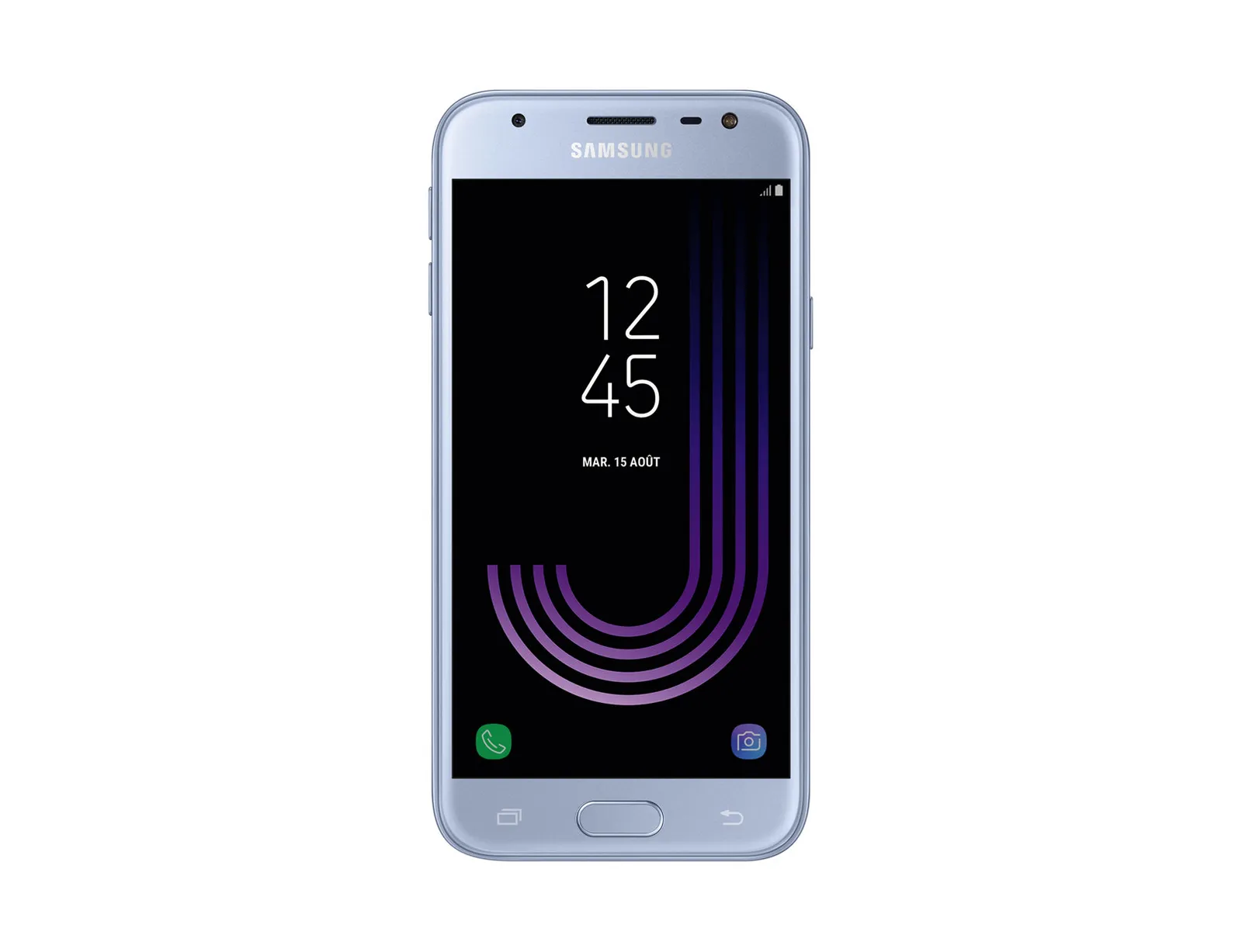 Samsung Galaxy J3 (2017) SM-J330FN