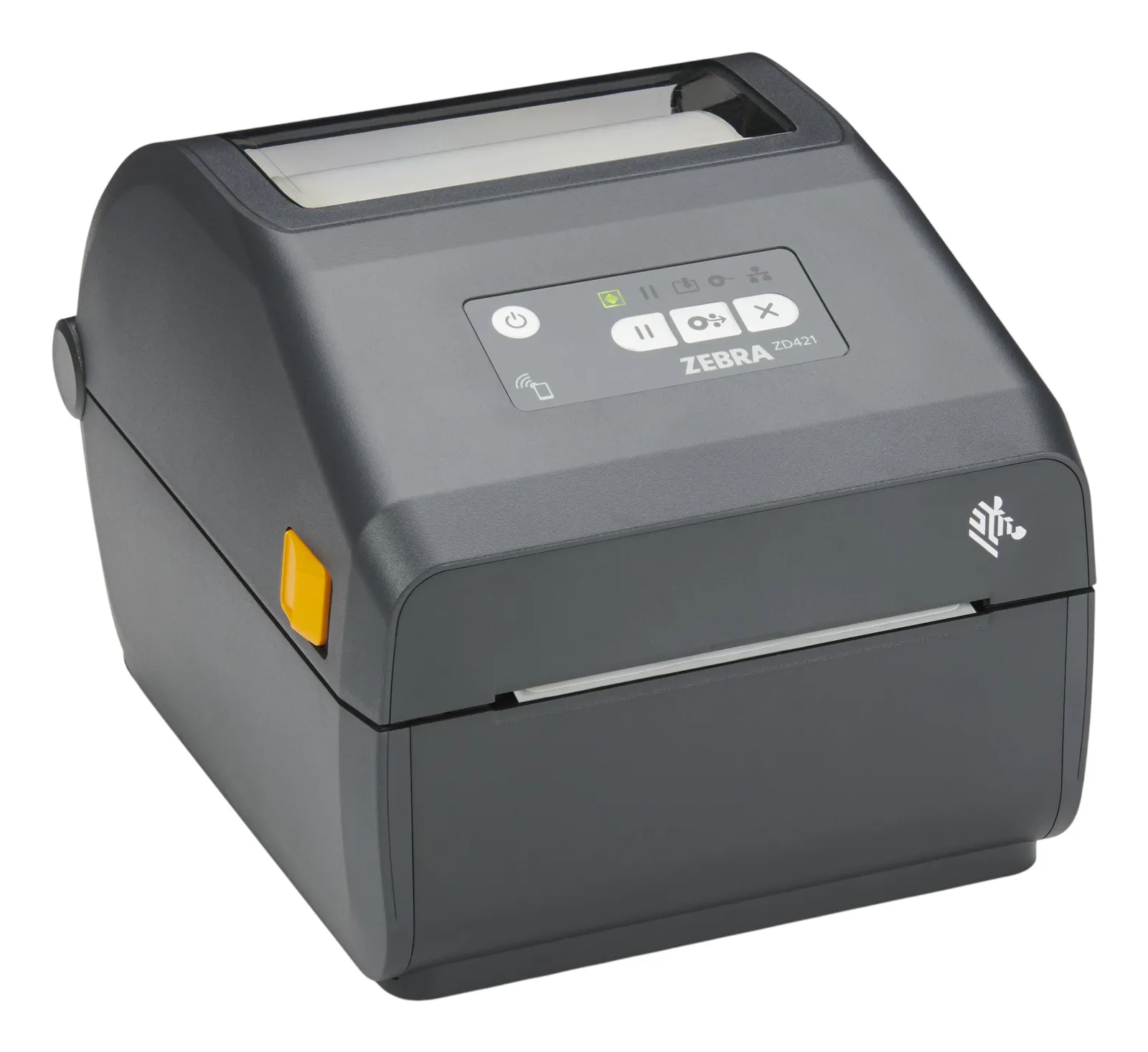 Zebra ZD421 label printer