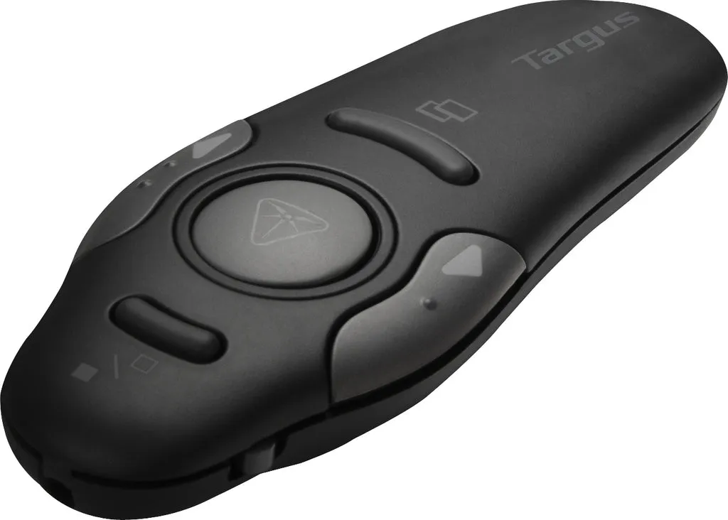 Targus AMP16 wireless presenter – slika 9