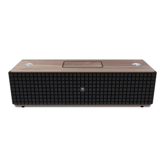 JBL Authentics L16