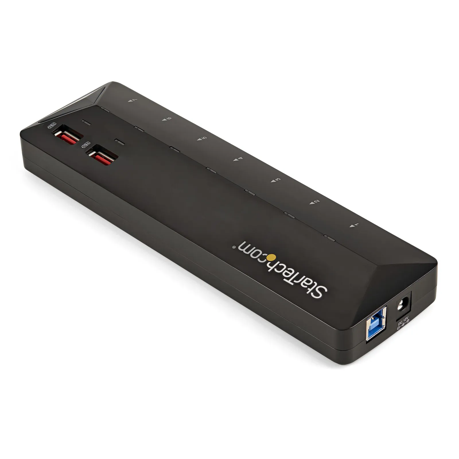 StarTech.com ST93007U2C interface hub – slika 2