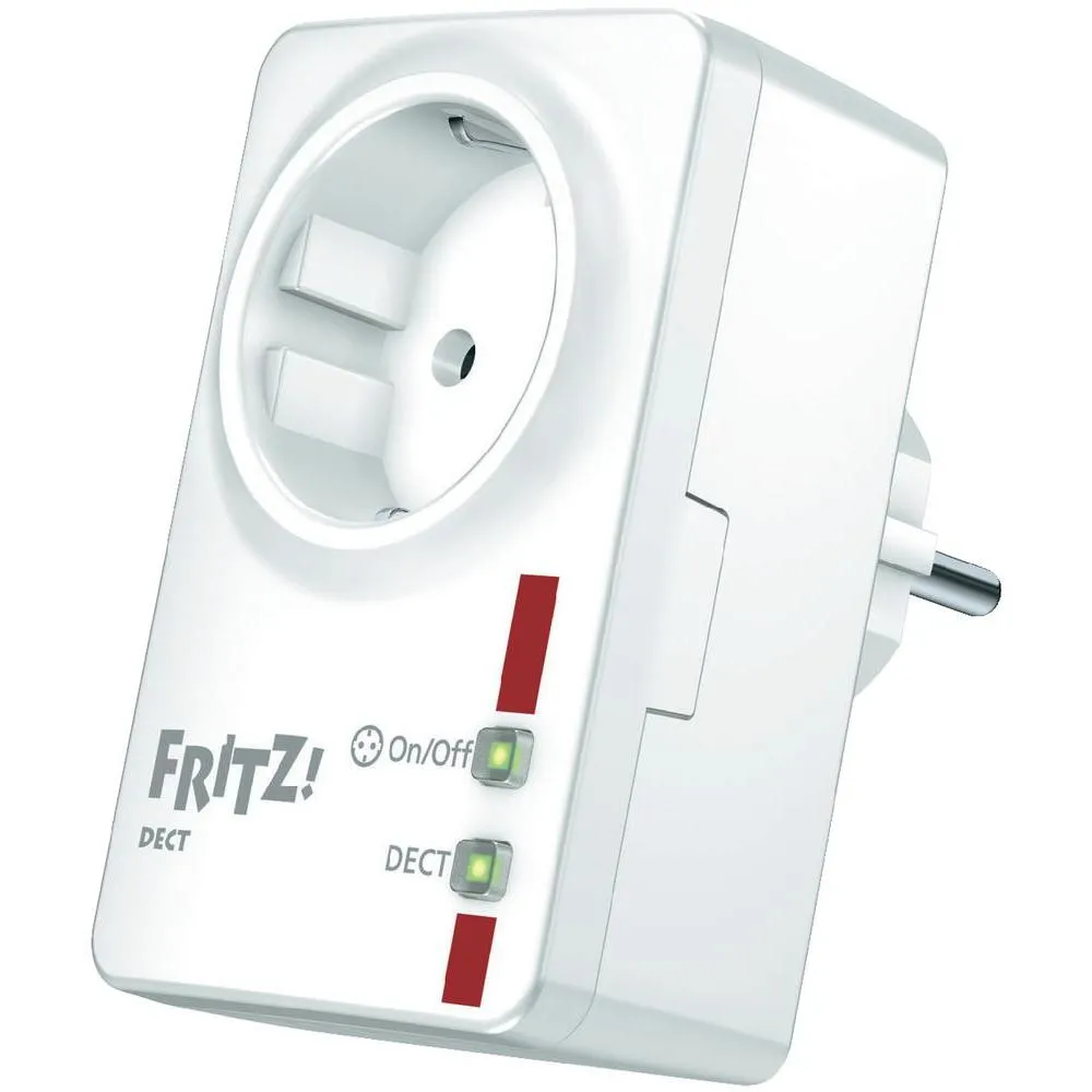 DECT FRITZ! 200 International smart plug