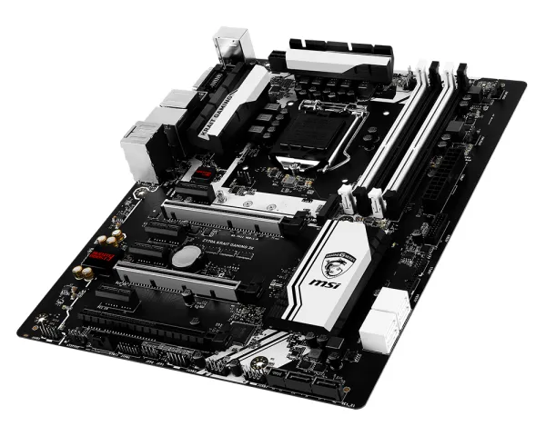 MSI Z170A KRAIT GAMING 3X – slika 3