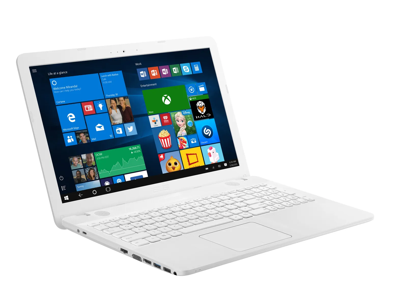 ASUS Vivobook Max X541UA-XX264T laptop – slika 2
