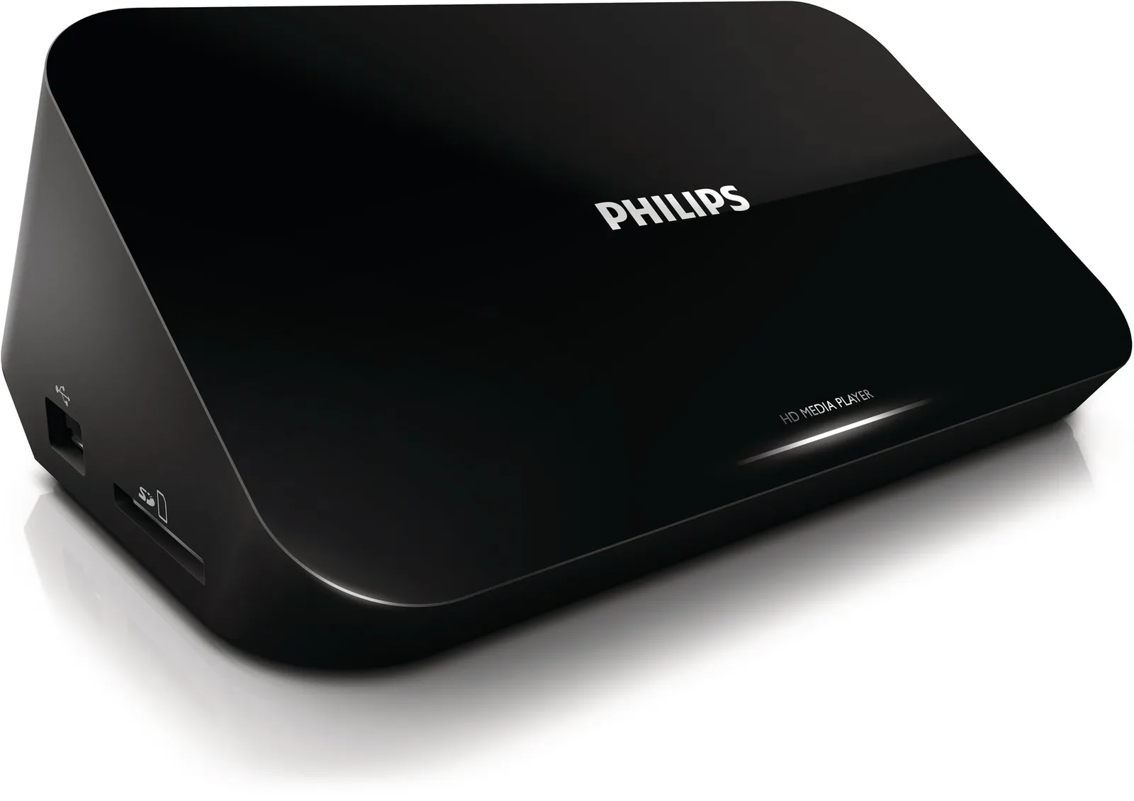 Philips HMP5000/96 digital media player