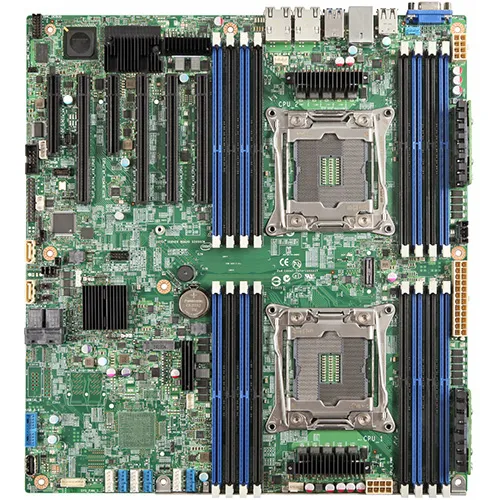 TERRA 7420 G2 server – slika 3