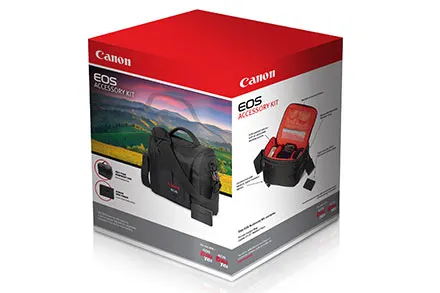 Canon 9967B004 camera kit