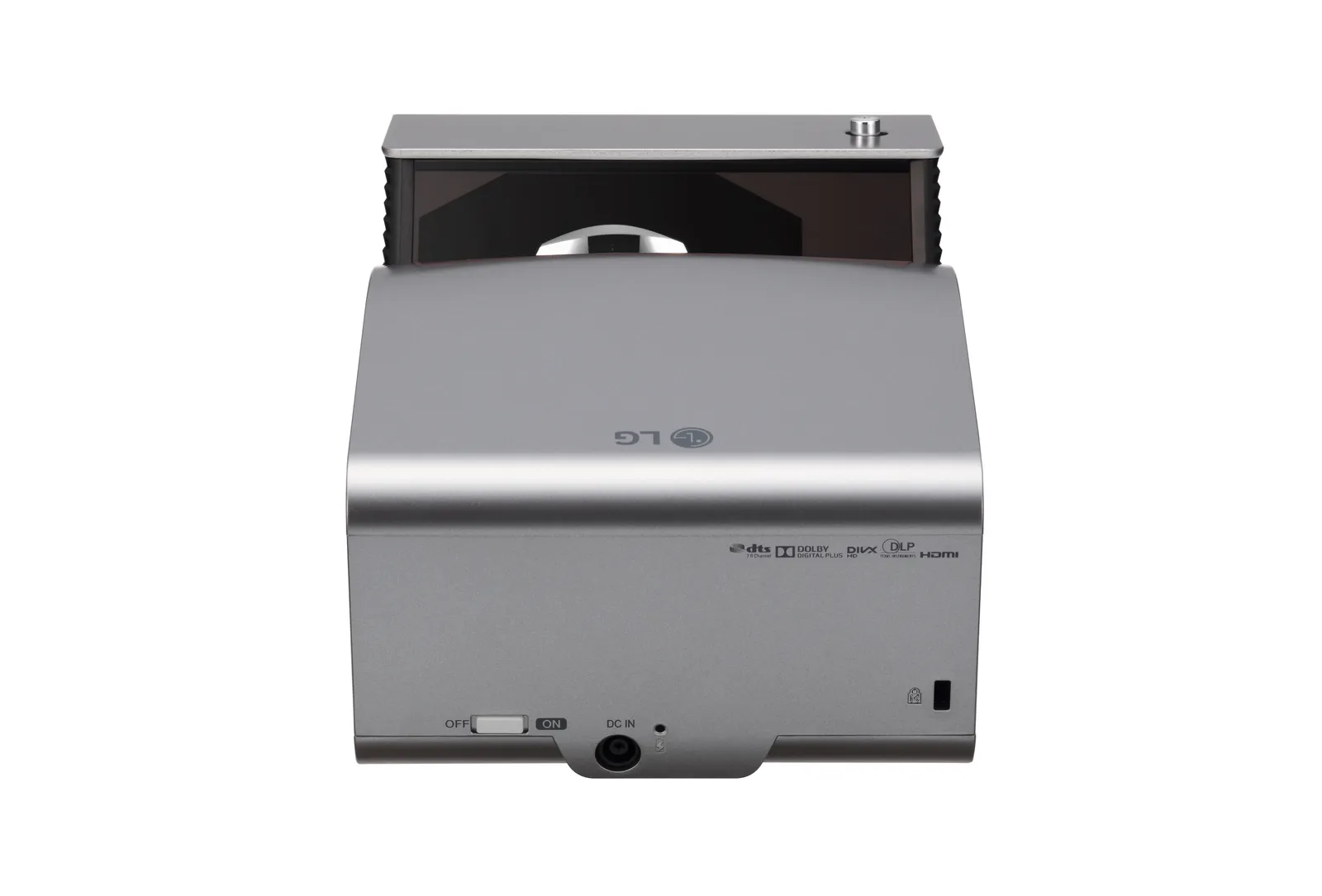 LG PH450UG data projector – slika 2