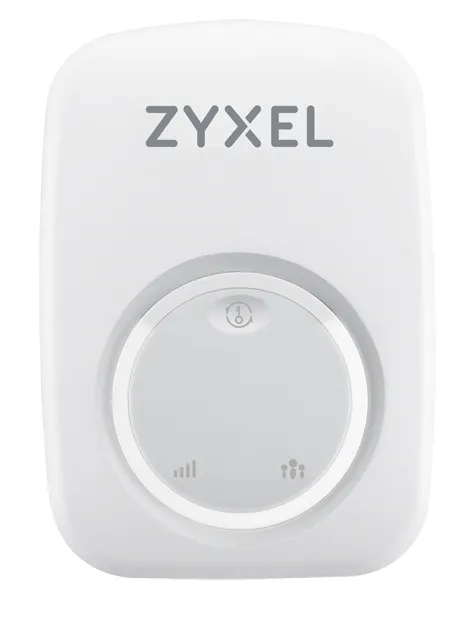 Zyxel WRE2206 – slika 7