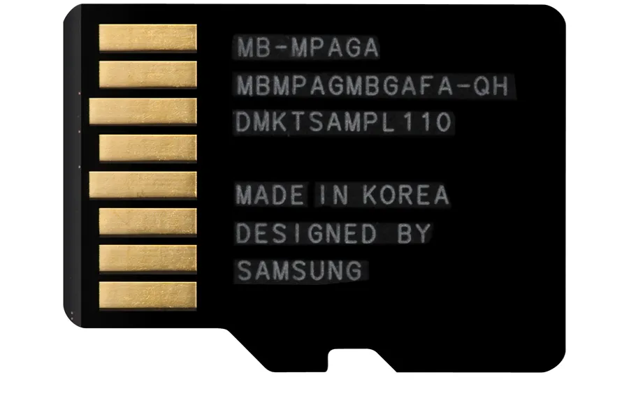 Samsung MB-MPAGC – slika 3