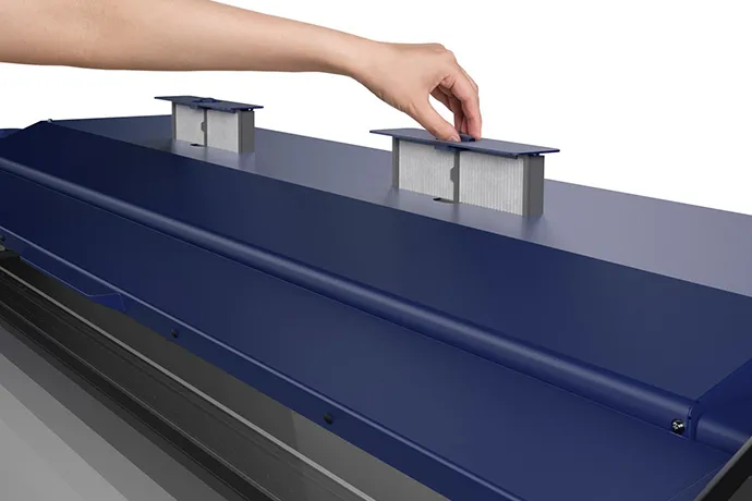 Epson SureColor S40600 large format printer – slika 9