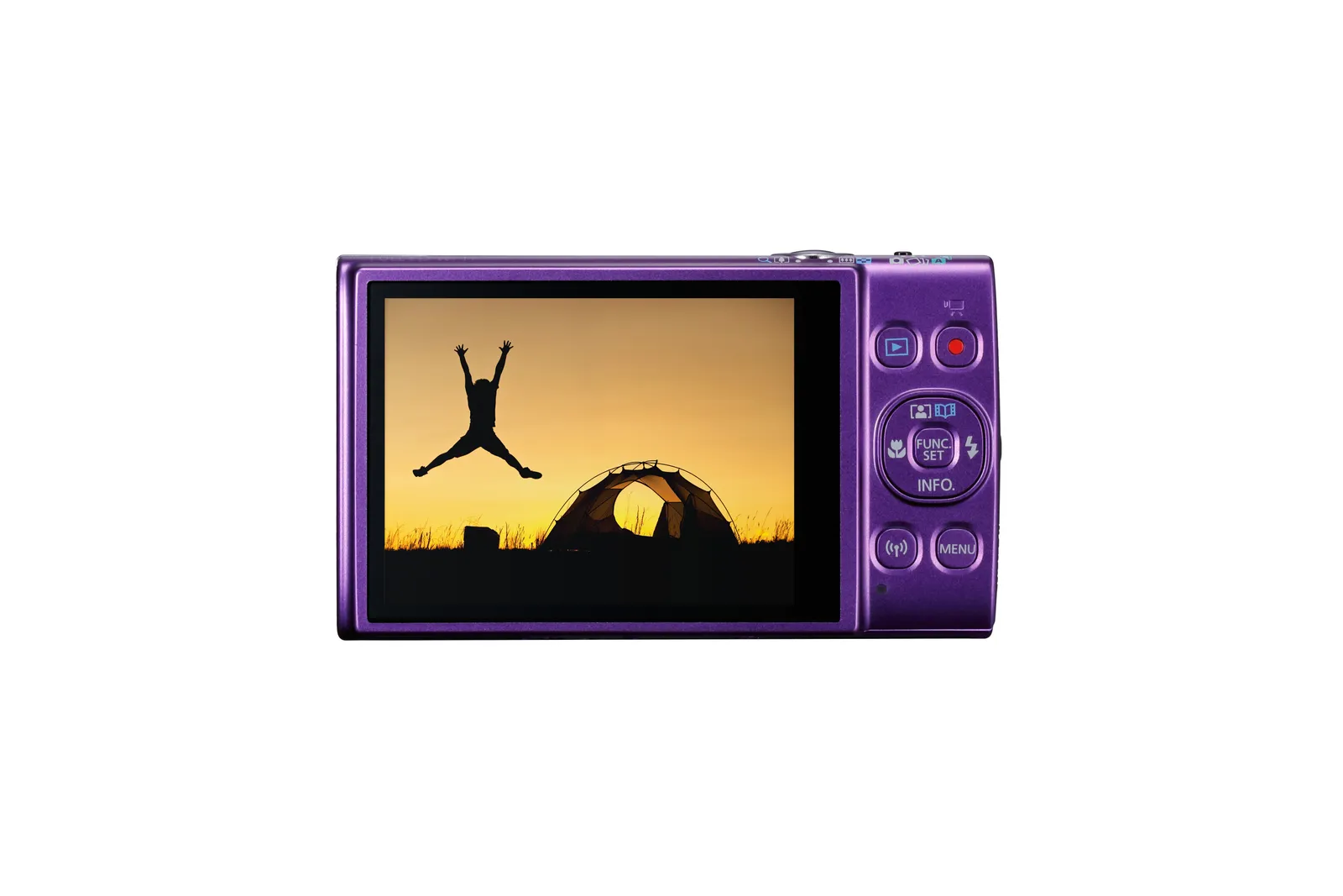 Canon IXUS 285 HS – slika 16