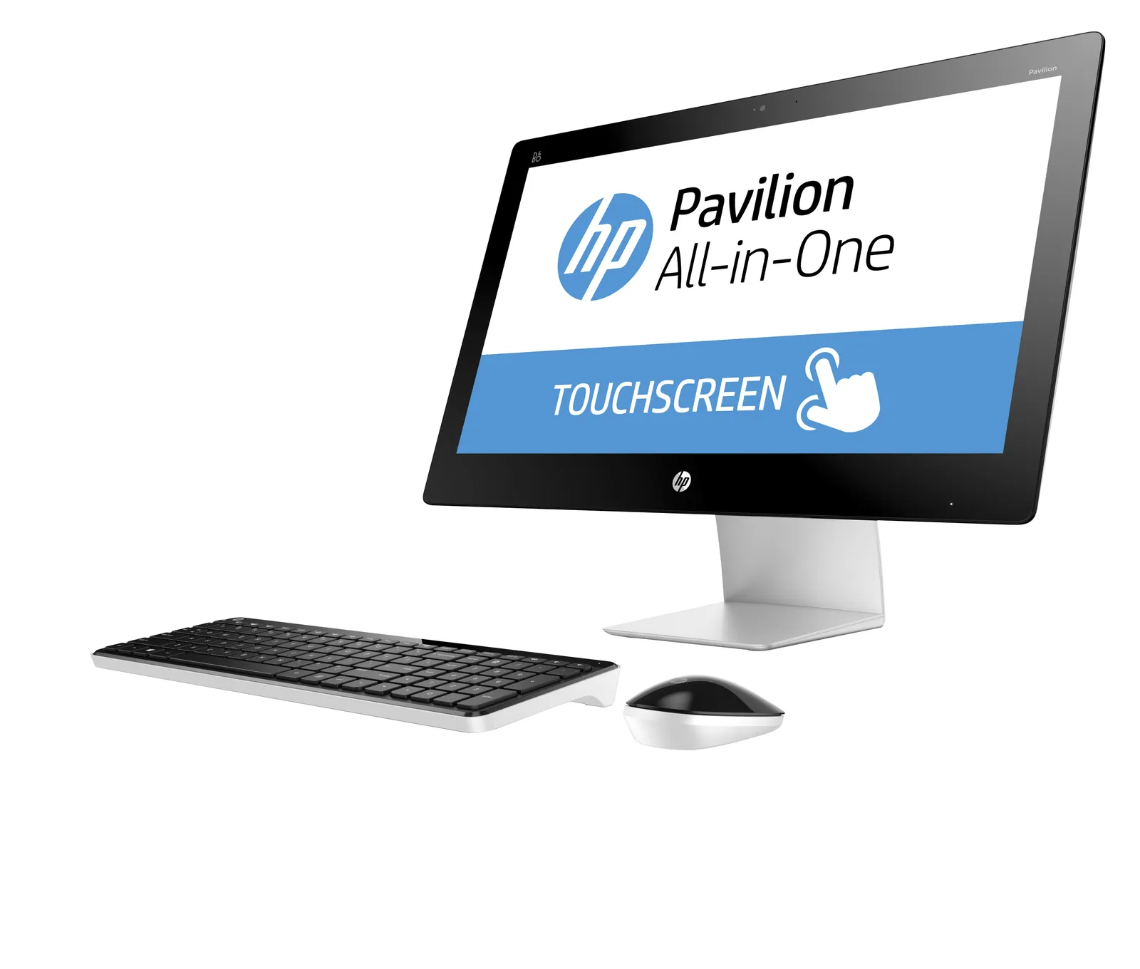 HP Pavilion 23-q230na – slika 2