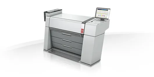 Canon Océ ColorWave 910 large format printer – slika 3
