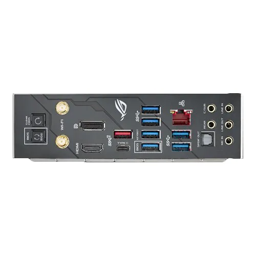 ASUS ROG MAXIMUS IX EXTREME – slika 5