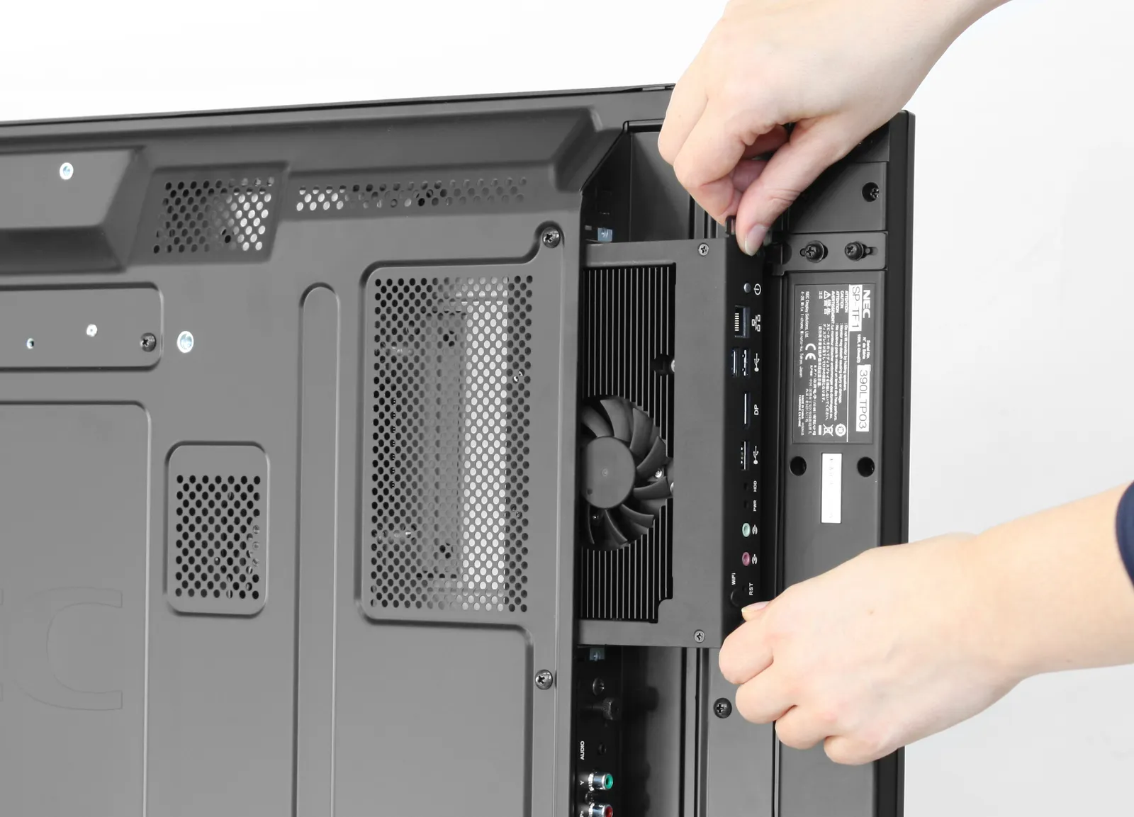 NEC Slot-In PC 100013893 Thin Client – slika 3