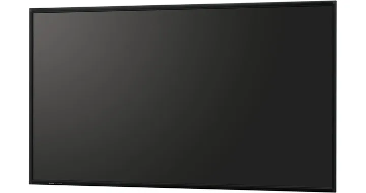Sharp PN-R903A Signage Display – slika 6