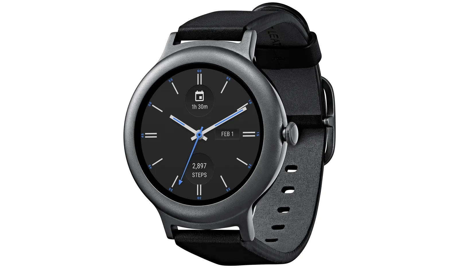 LG Watch Style – slika 9