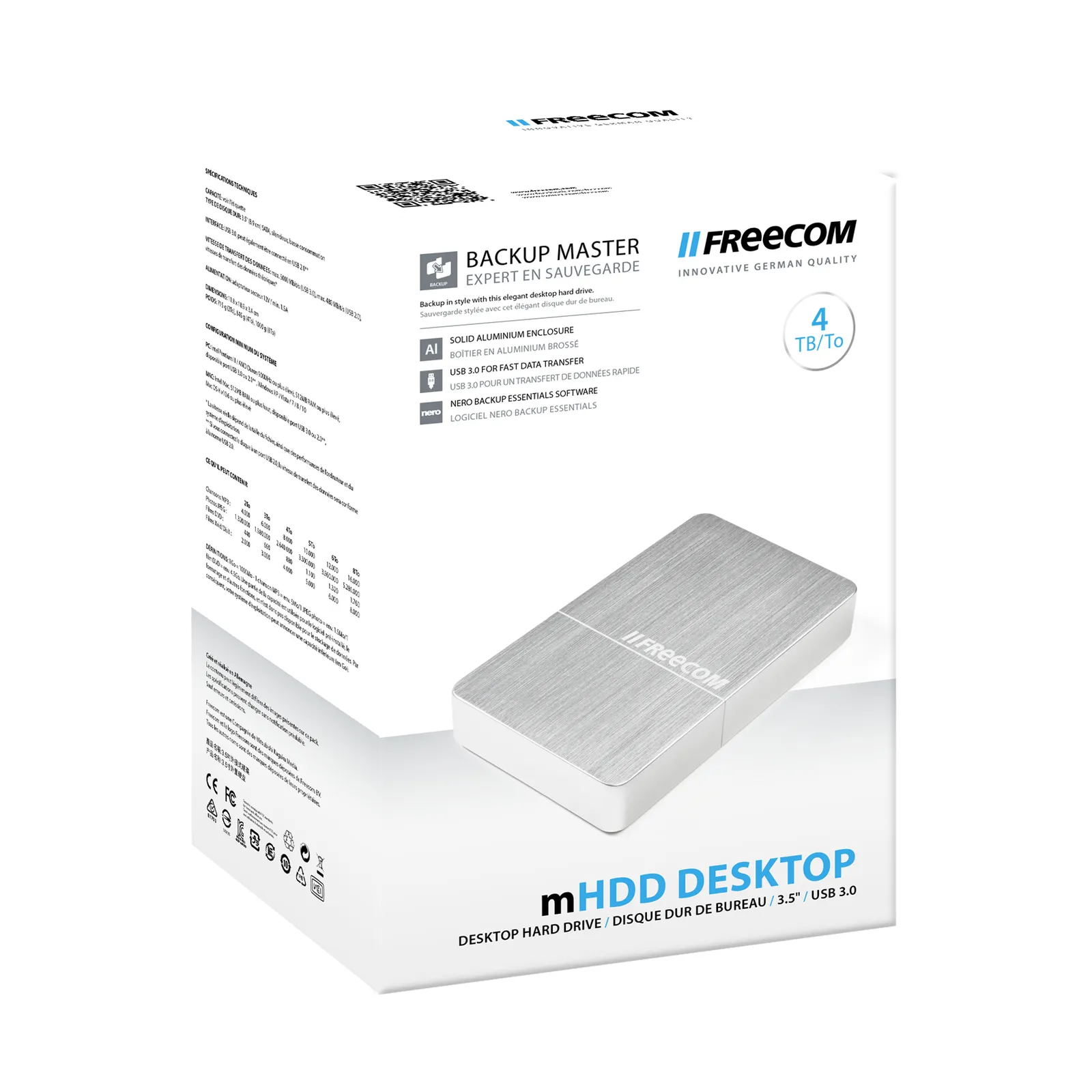 Freecom mHDD external hard drive – slika 24