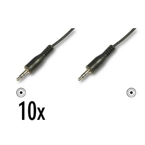 Nilox NX090101102 audio cable