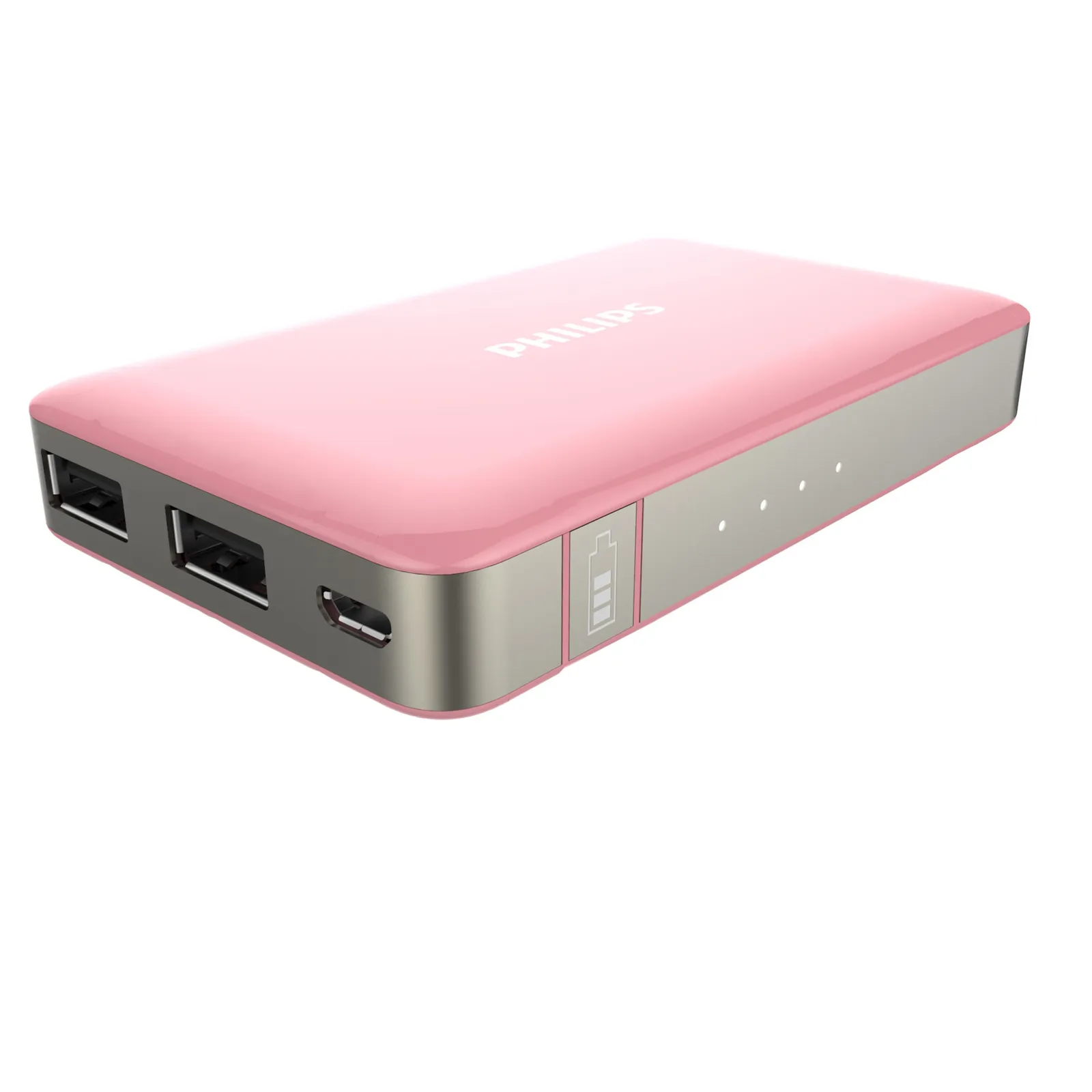 Philips DLP6060PK/11 power bank