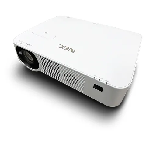 NEC NP-P502WL-2 data projector – slika 6