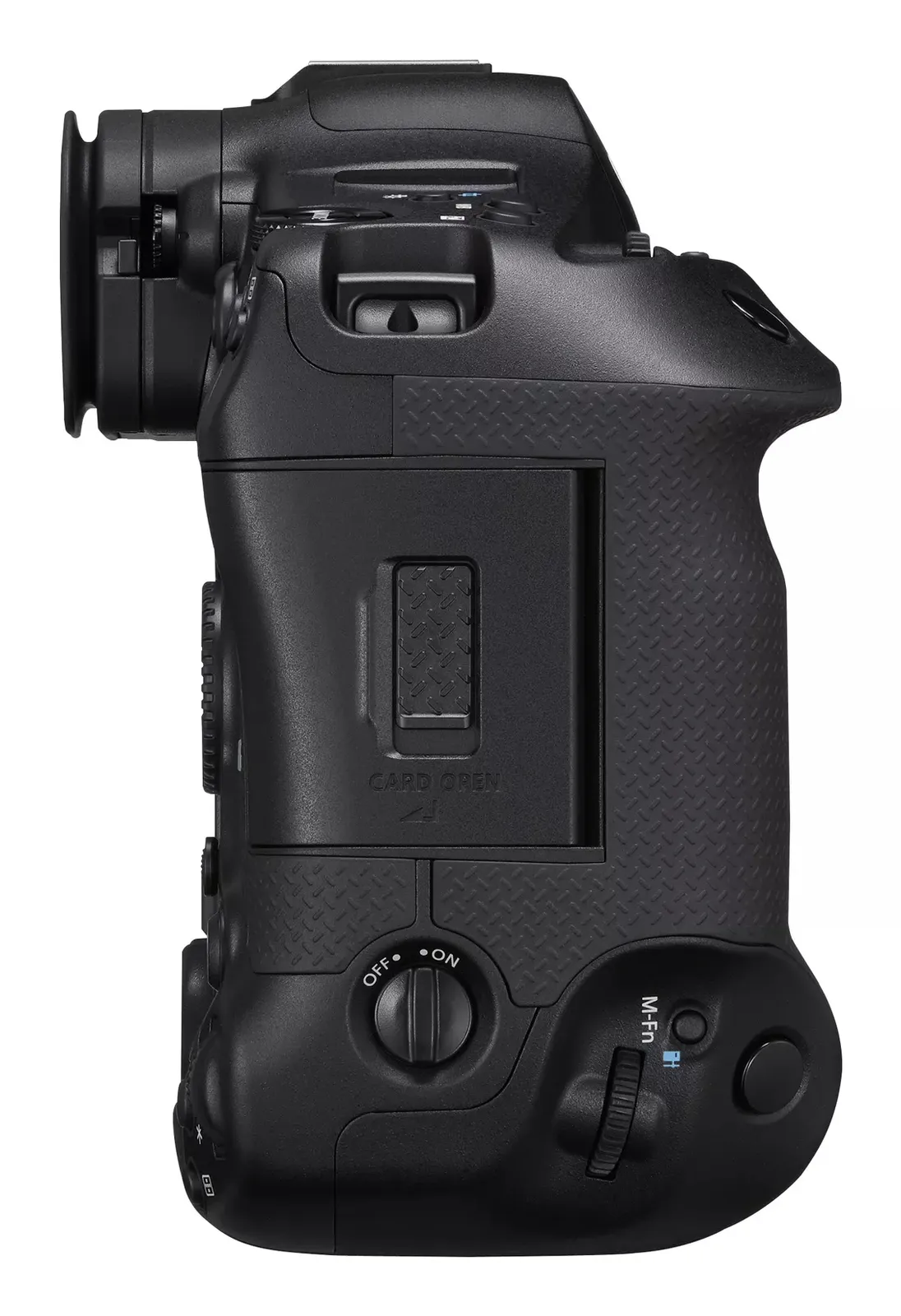 Canon EOS R1 – slika 5