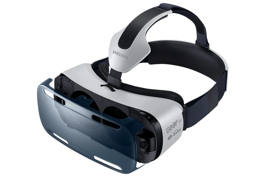 Samsung GEAR VR – slika 3