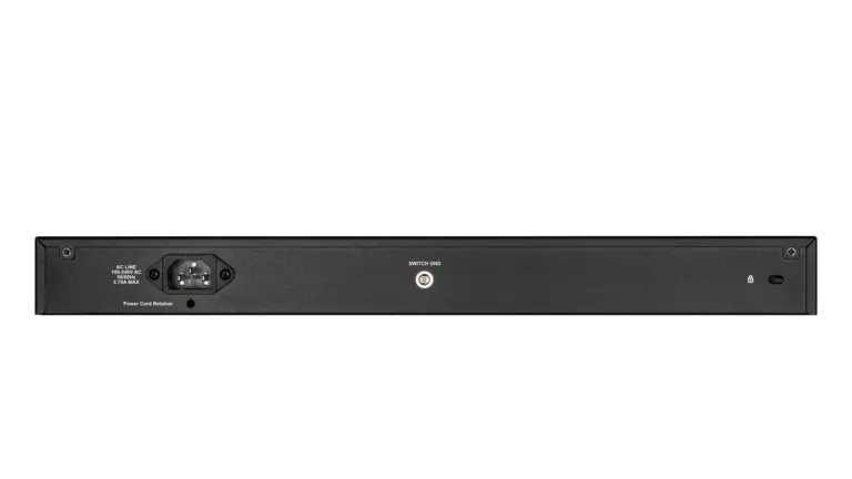D-Link DGS-1210-52MP – slika 3