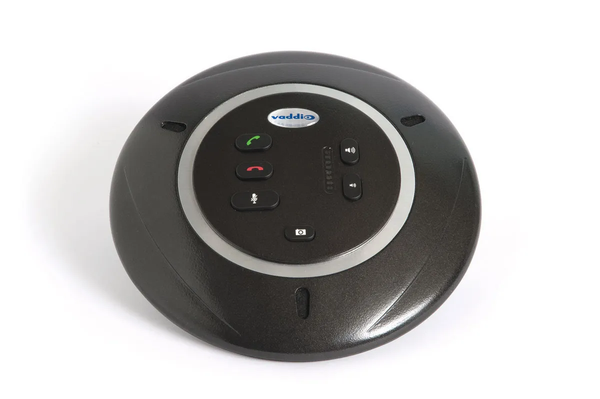 Vaddio 999-8500-000 microphone