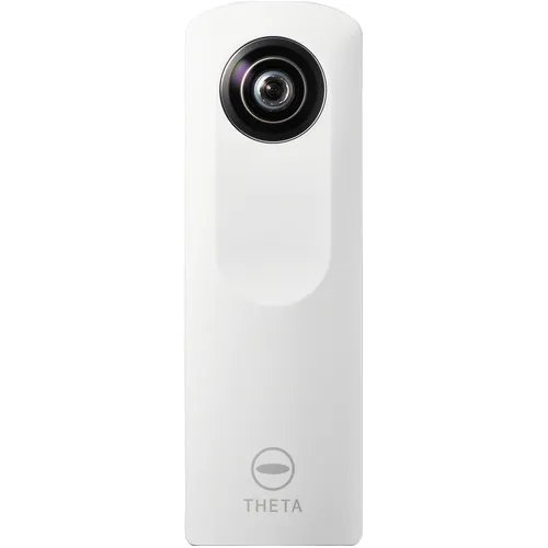 Ricoh Theta M15 – slika 2