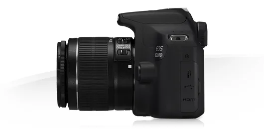 Canon EOS 1200D + EF-S 18-55 DC – slika 4