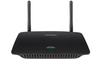 Linksys RE6500-UK network extender